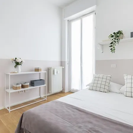 Apartmán Easylife - - Gregorio 21 - Porta Venezia Milán