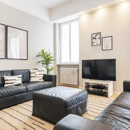 Apartmán Easylife - - Gregorio 21 - Porta Venezia