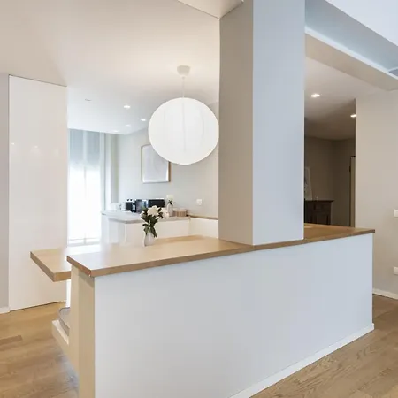 Apartmán Easylife - - Gregorio 21 - Porta Venezia Milán