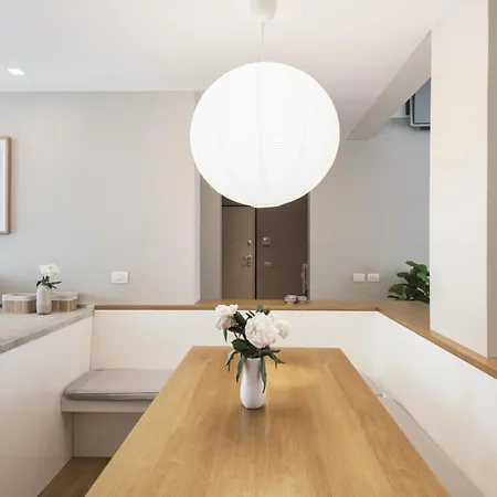 Easylife - - Gregorio 21 - Porta Venezia *