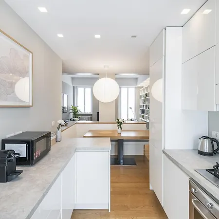 Apartmán Easylife - - Gregorio 21 - Porta Venezia